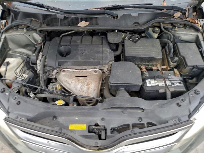 2013 TOYOTA VENZA LE #3311656244