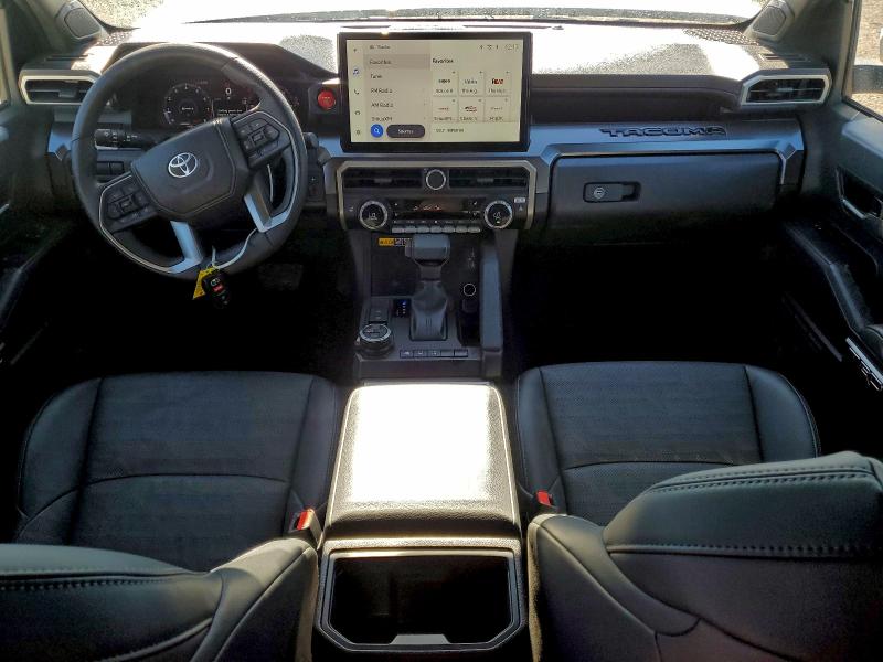 2024 TOYOTA TACOMA DOU #3309208615