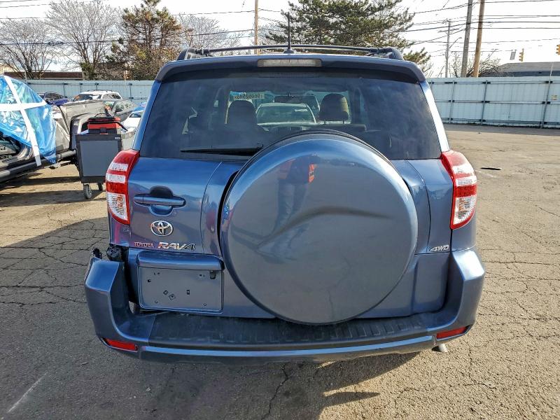 2010 TOYOTA RAV4 #3315822368