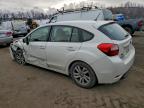 Lot #3317704069 2016 SUBARU IMPREZA PR