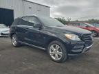 Lot #3308473323 2012 MERCEDES-BENZ ML 350 4MA