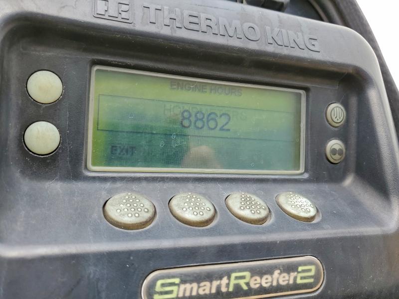 2016 UTILITY VS2RA #3317813147