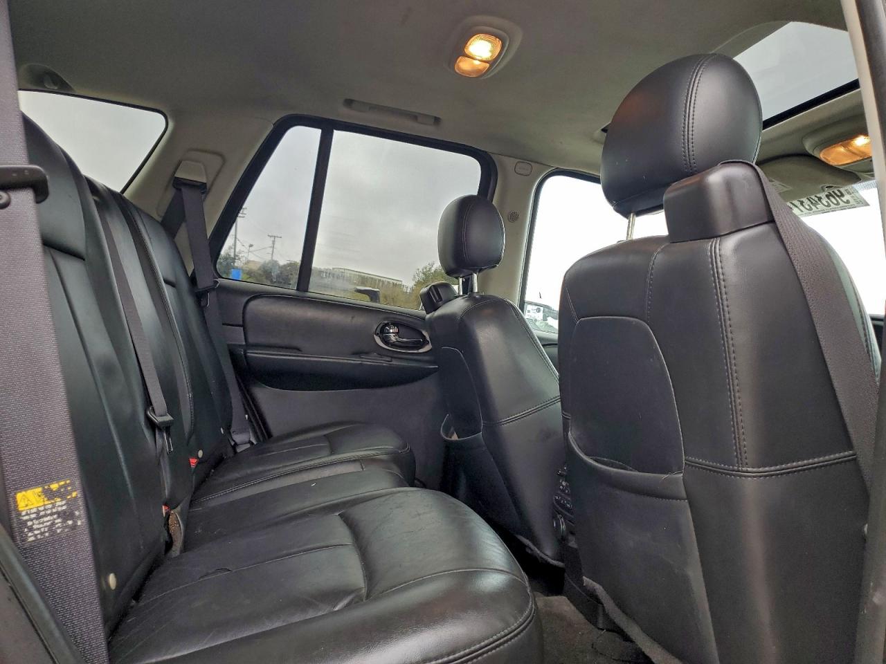 Lot #3310625839 2006 CHEVROLET TRAILBLAZE