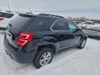 Lot #3306570129 2017 CHEVROLET EQUINOX LT