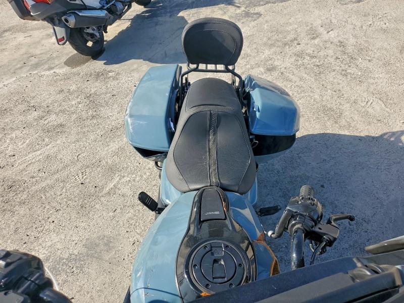 2024 HARLEY-DAVIDSON FLHX #3303969751
