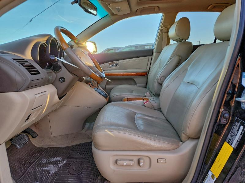 2008 LEXUS RX 350 #3310420960