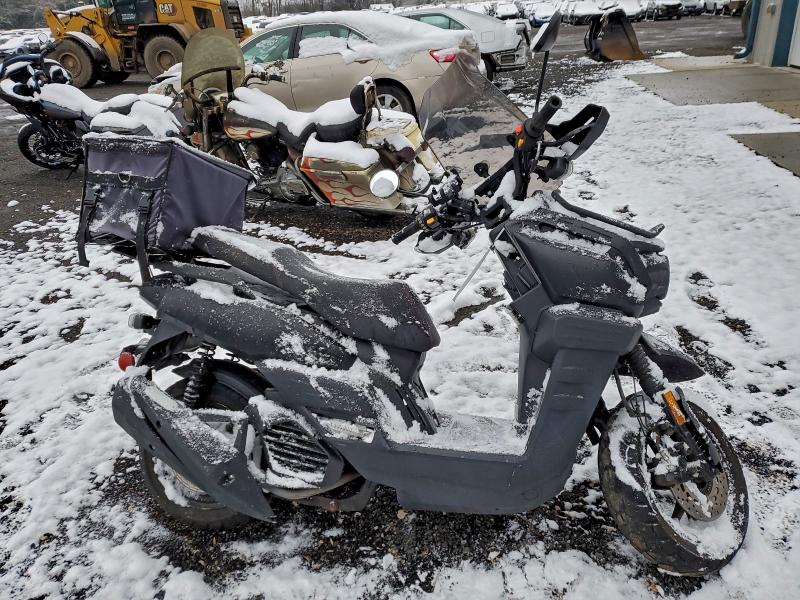 2024 OTHER MOTORCYCLE MOPED #3309194638