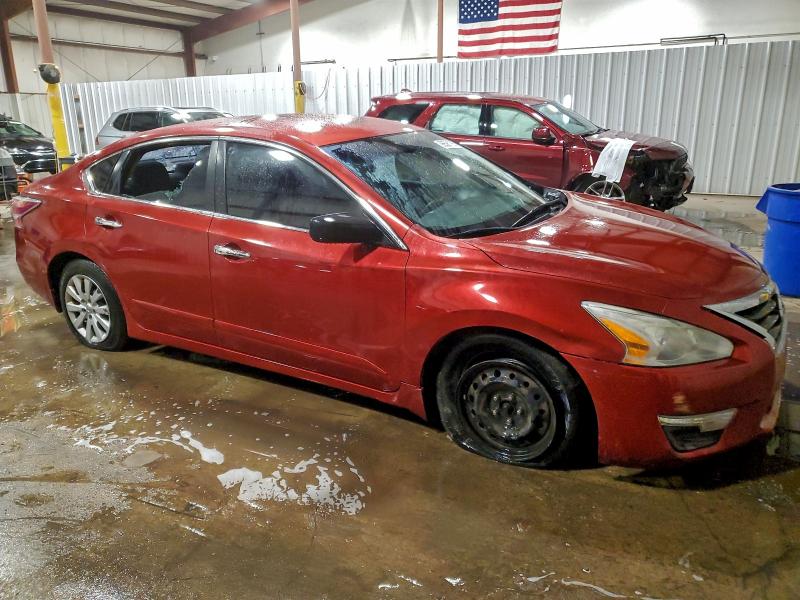 2015 NISSAN ALTIMA 2.5 #3315886154
