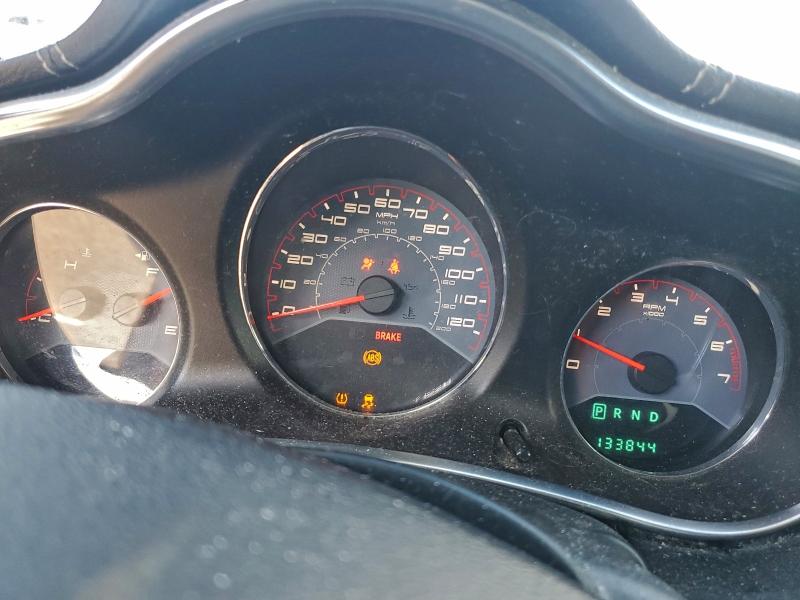 2013 DODGE AVENGER SE #3310414023