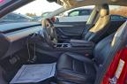 Lot #3316836659 2022 TESLA MODEL 3