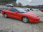 Lot #3309501636 2001 PONTIAC FIREBIRD
