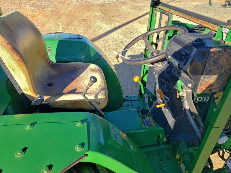 2003 JOHN DEERE 990 #3317754077