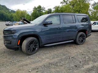 2022 JEEP WAGONEER S #3304516521