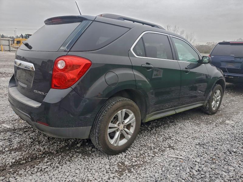 2013 CHEVROLET EQUINOX LT #3310398952