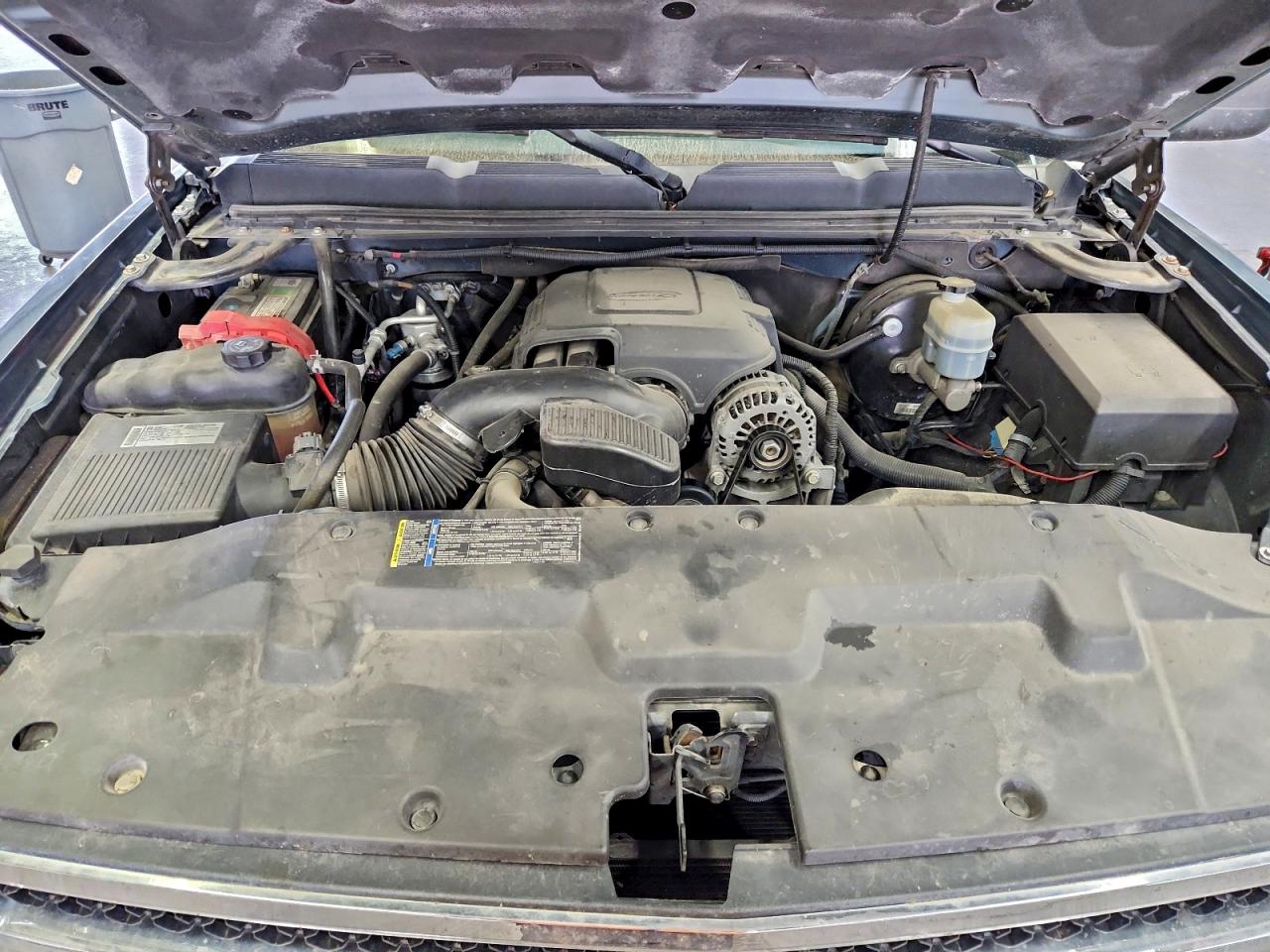 Lot #3317904920 2009 CHEVROLET SILVERADO