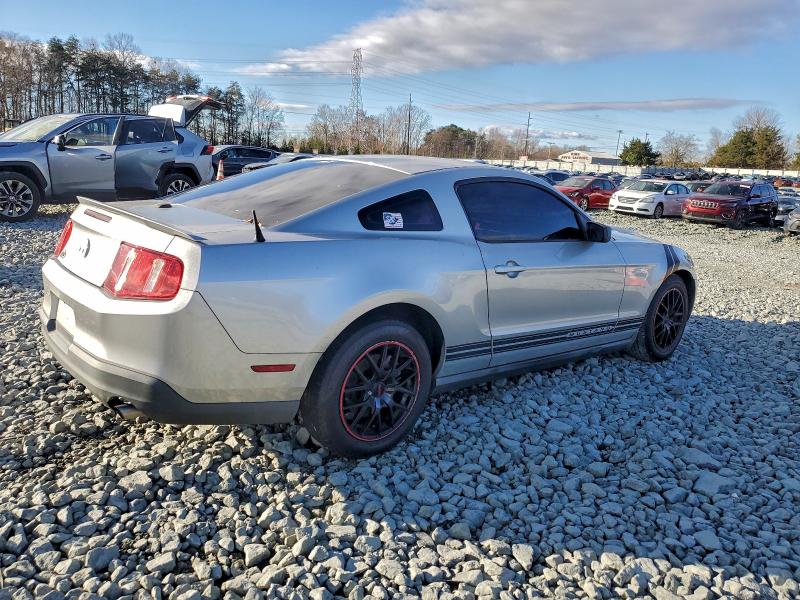 2010 FORD MUSTANG #3311552252