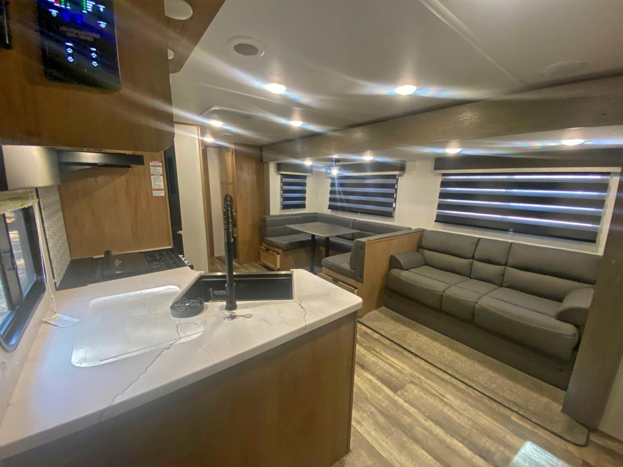 Lot #3302738028 2024 FOREST RIVER CHEROKEE FOREST RIV