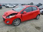 Lot #3304921540 2011 MAZDA MAZDA2