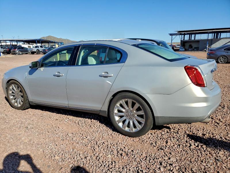 2009 LINCOLN MKS #3301863995