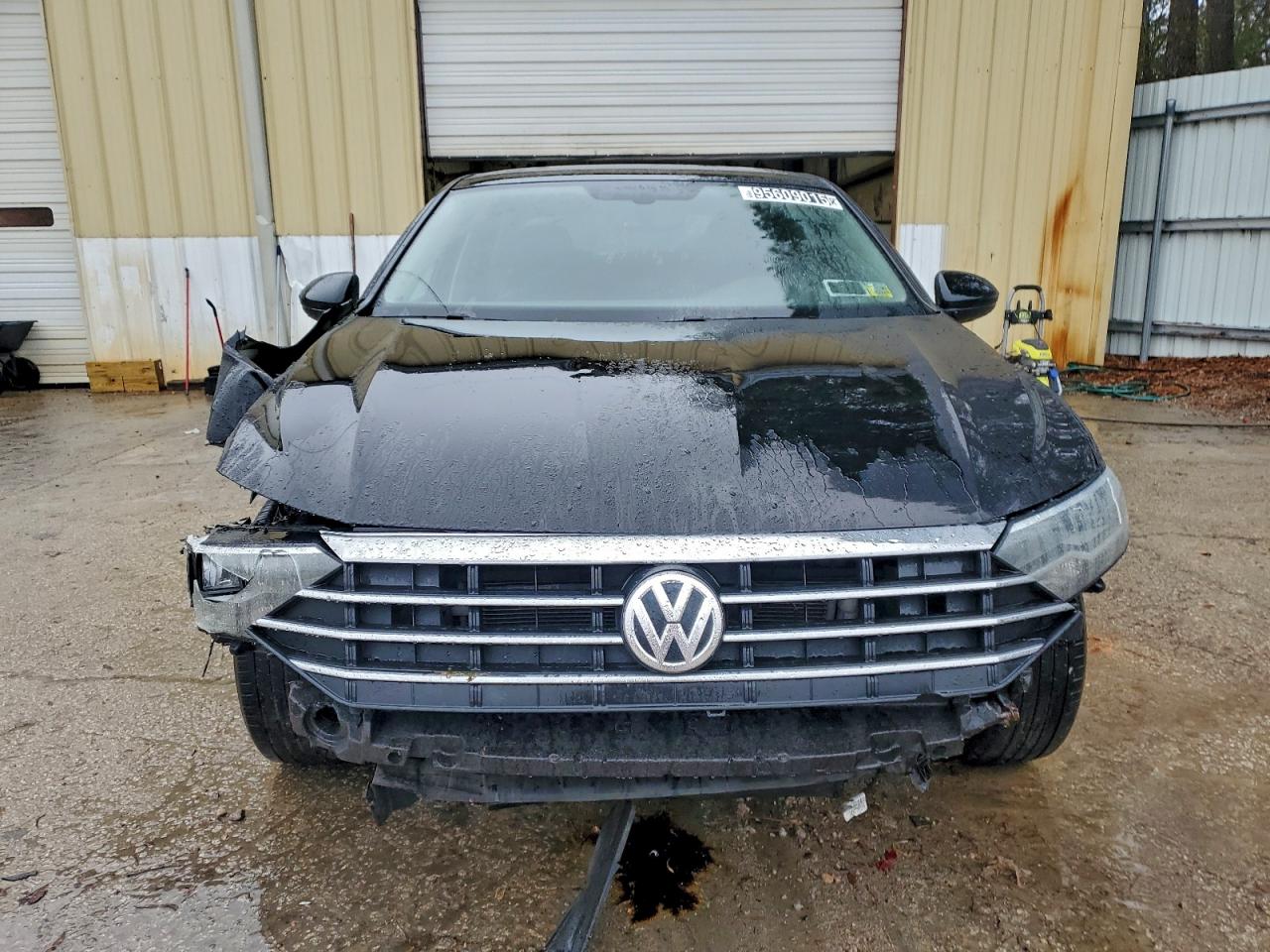 Lot #3310447297 2021 VOLKSWAGEN JETTA S
