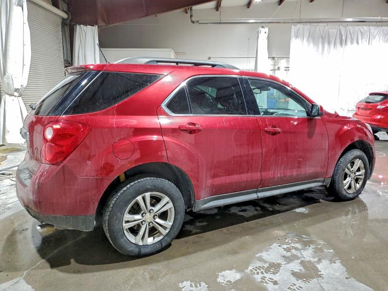 2014 CHEVROLET EQUINOX LT #3316722474