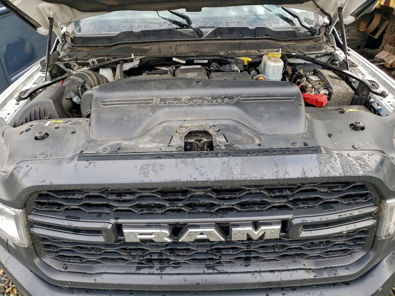 RAM 5500