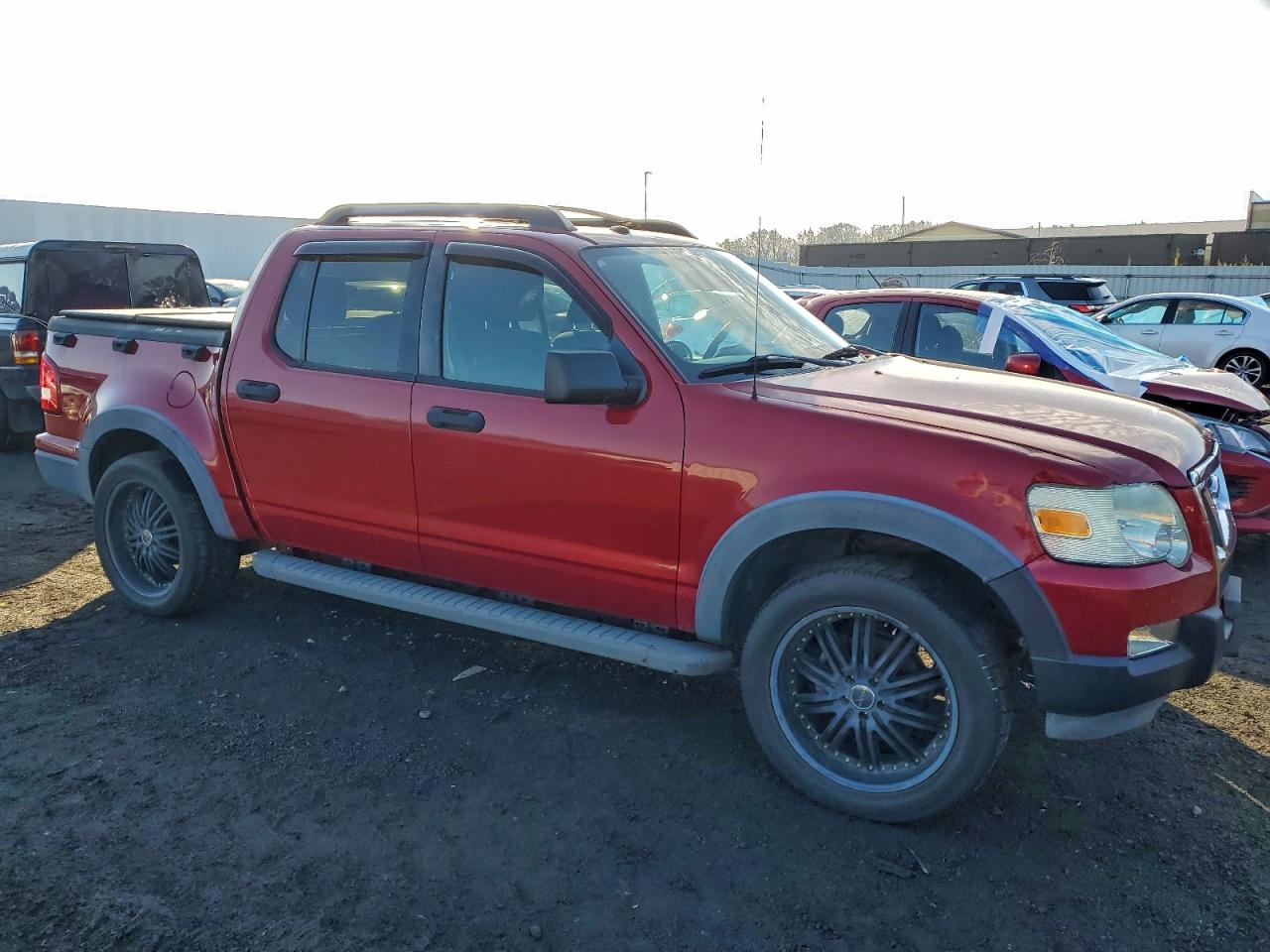 Lot #3318876935 2010 FORD EXPLORER S