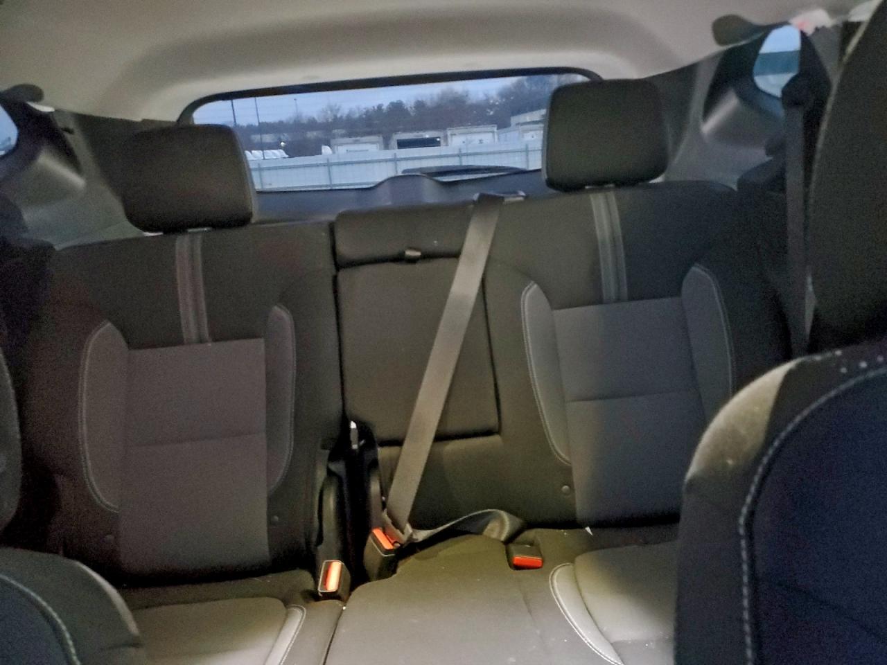 Lot #3309472565 2025 CHEVROLET BLAZER 2LT