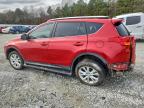 Lot #3304606473 2015 TOYOTA RAV4 LIMIT