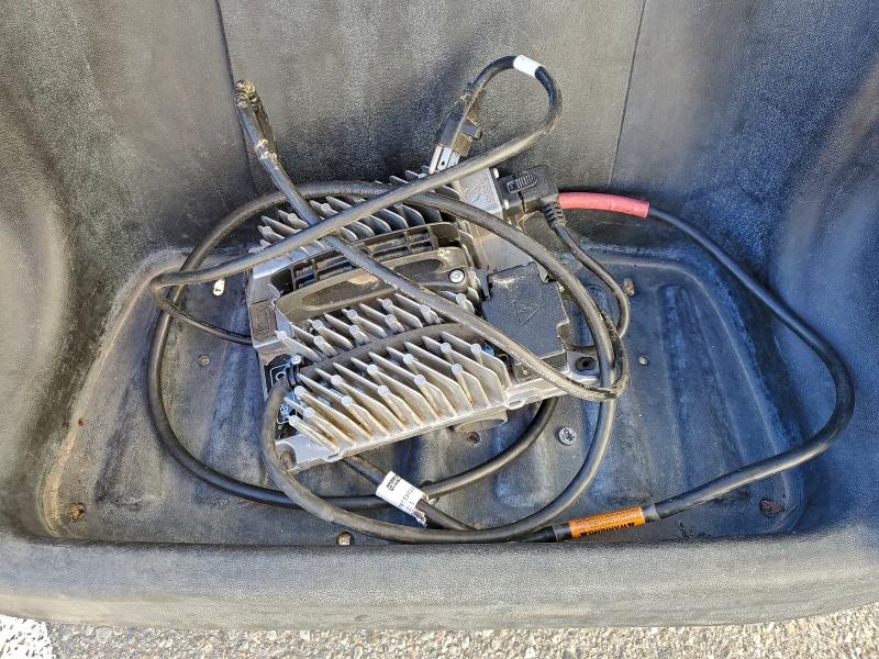 2022 CLUB CAR TEMPO FLA #3309650944