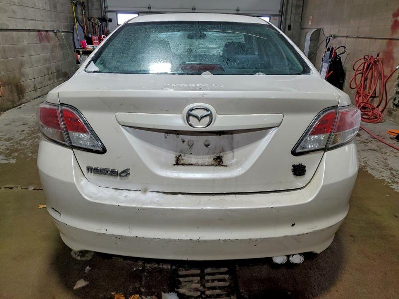 2012 MAZDA 6 I #3315897124