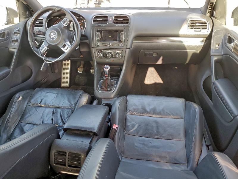 2011 VOLKSWAGEN GTI #3317028997