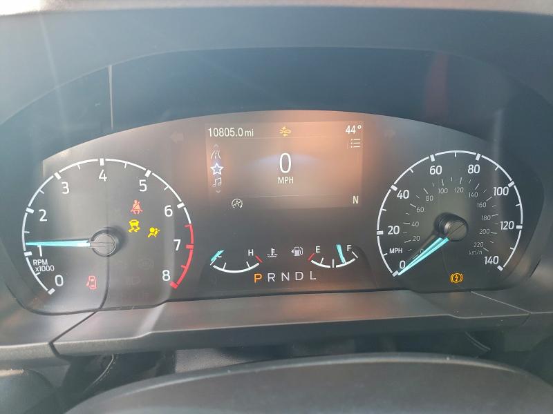 2024 FORD MAVERICK X #3309347981