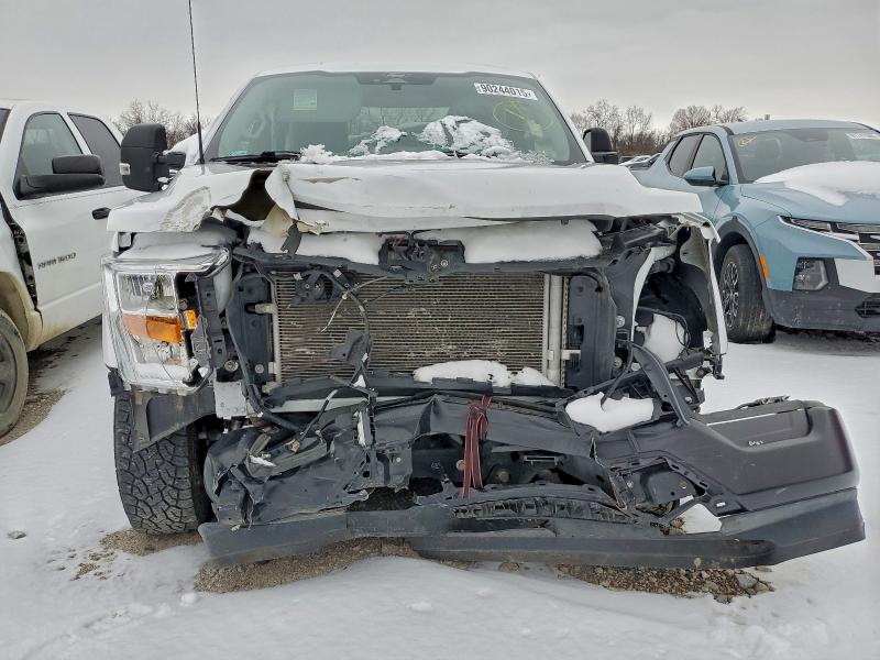 2022 FORD F150 SUPER #3317706085