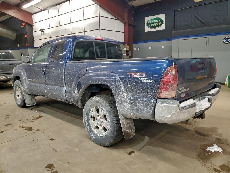 2006 TOYOTA TACOMA ACC #3305585108