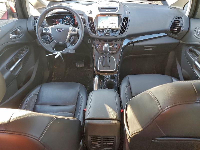 2017 FORD C-MAX TITA #3305302311