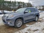 Lot #3318894947 2016 LEXUS GX 460