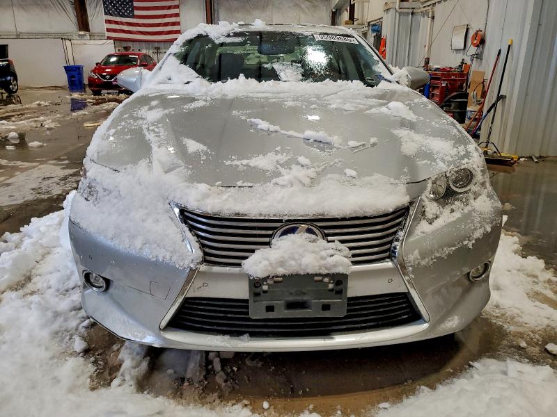 2014 LEXUS ES 300H #3310600336