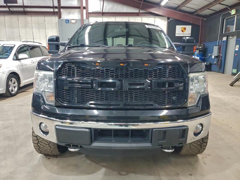 2014 FORD F150 SUPER #3317004251