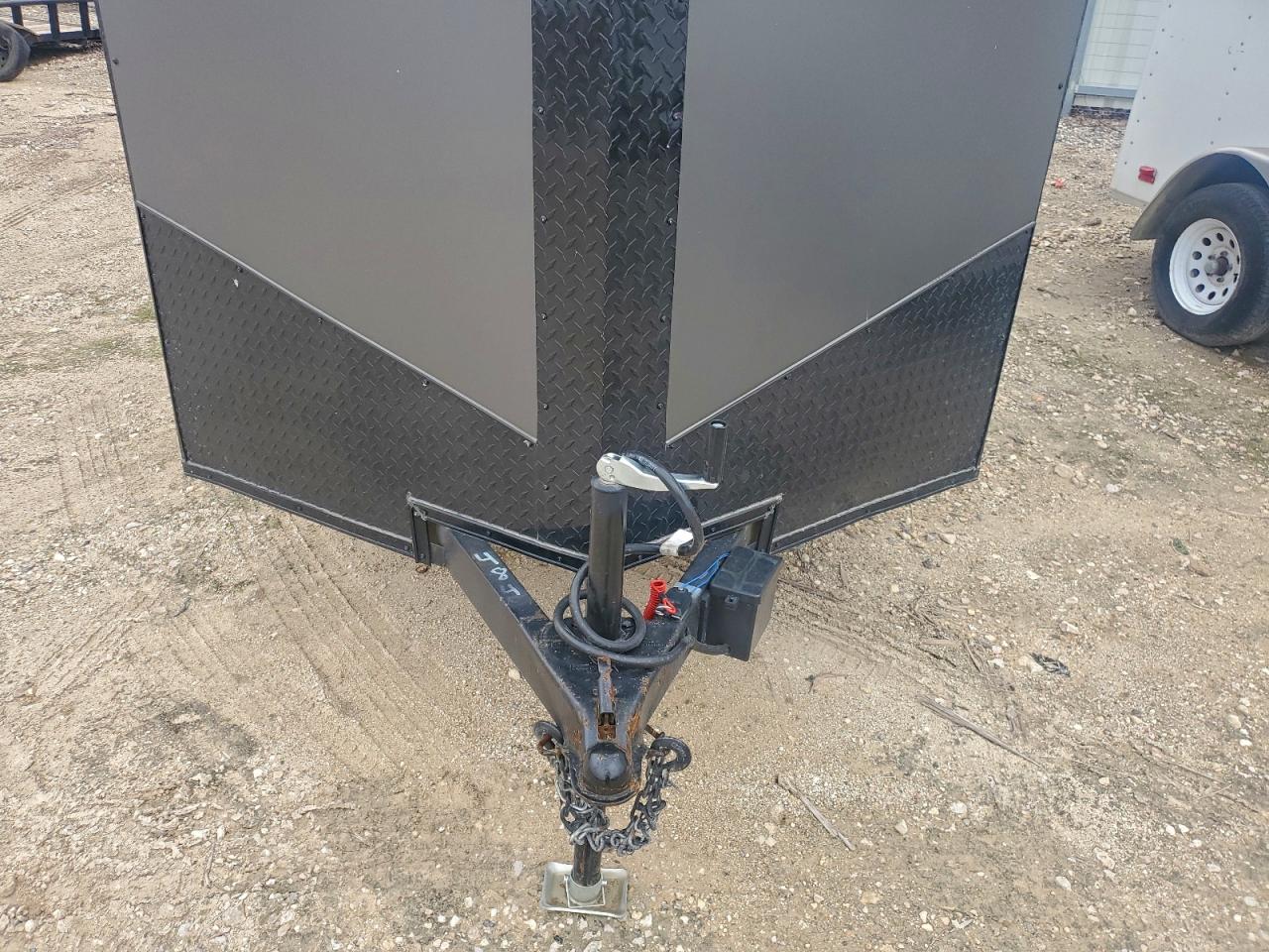 Lot #3308316176 2025 DEEP SOUTH TEXA UNKNOWN