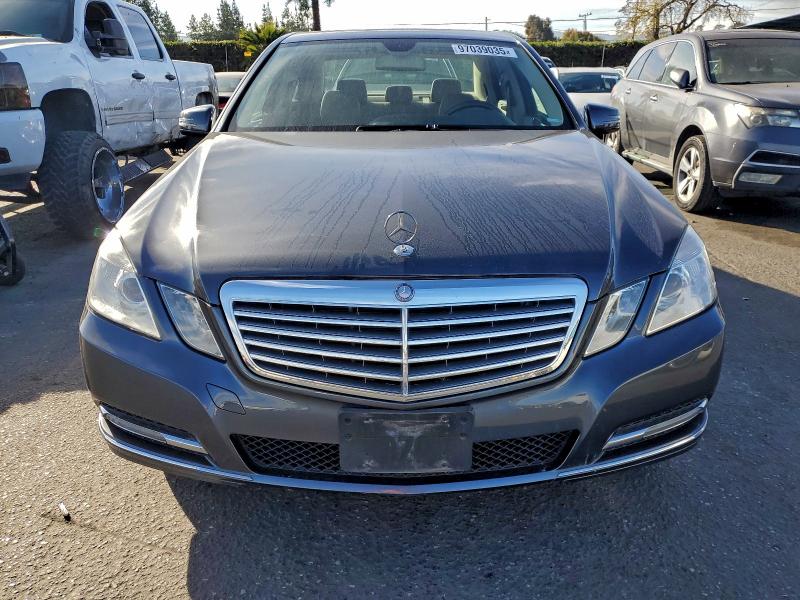 2012 MERCEDES-BENZ E 350 #3316029333