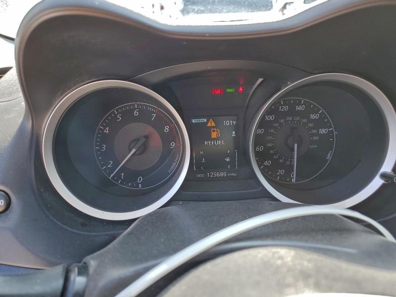 2014 MITSUBISHI LANCER EVO #3304735928