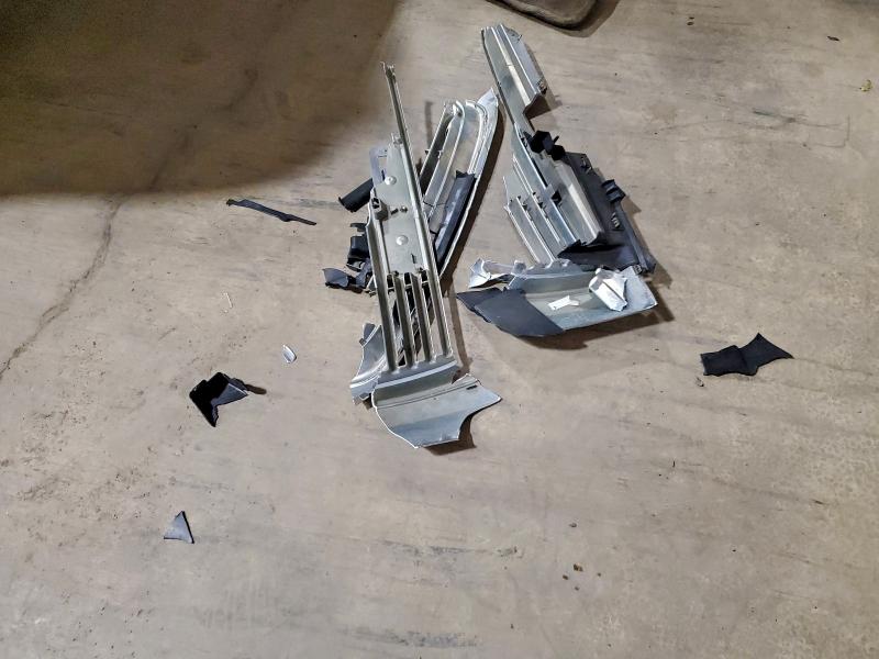 2004 GMC ENVOY #3312426621