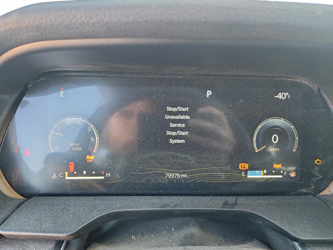 JEEP GRAND CHEROKEE L LAREDO