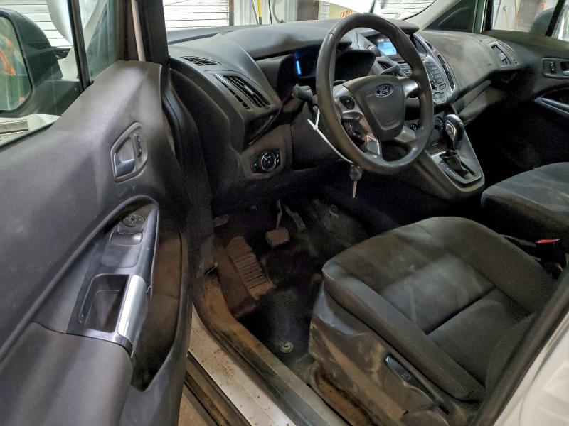 2015 FORD TRANSIT CO #3305561096