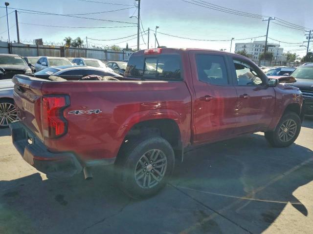 2024 CHEVROLET COLORADO L #3305446079