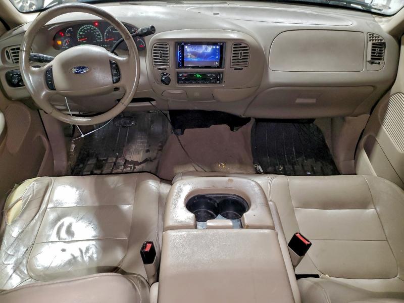 2003 FORD F150 SUPER #3302708078