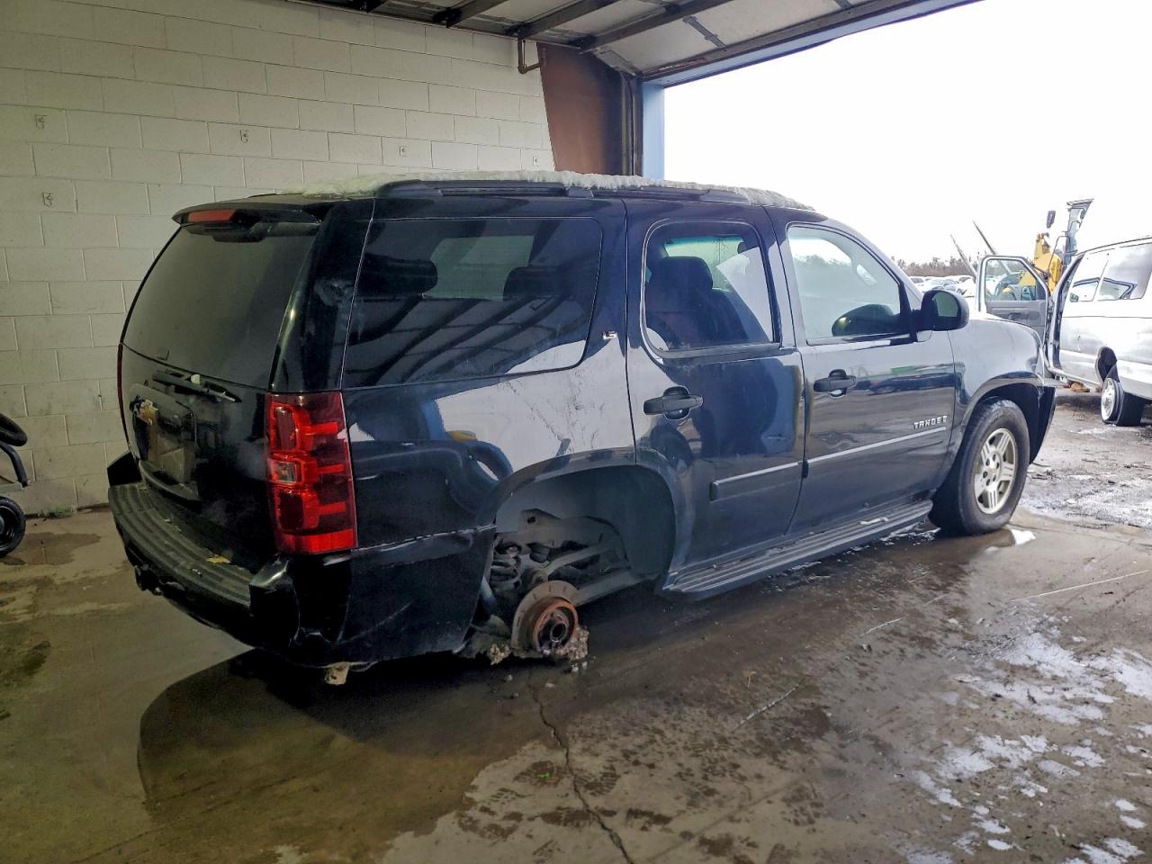 Lot #3311671230 2007 CHEVROLET TAHOE C150