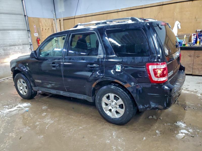 2008 FORD ESCAPE LIM #3302734100