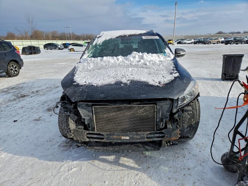 2016 KIA SORENTO LX #3317711085